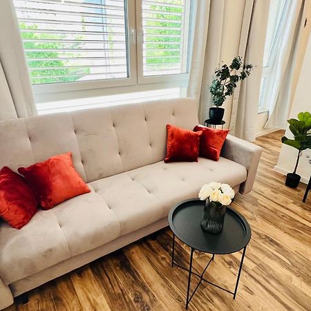 Stylovy Apartman City Banská Bystrica Esterno foto