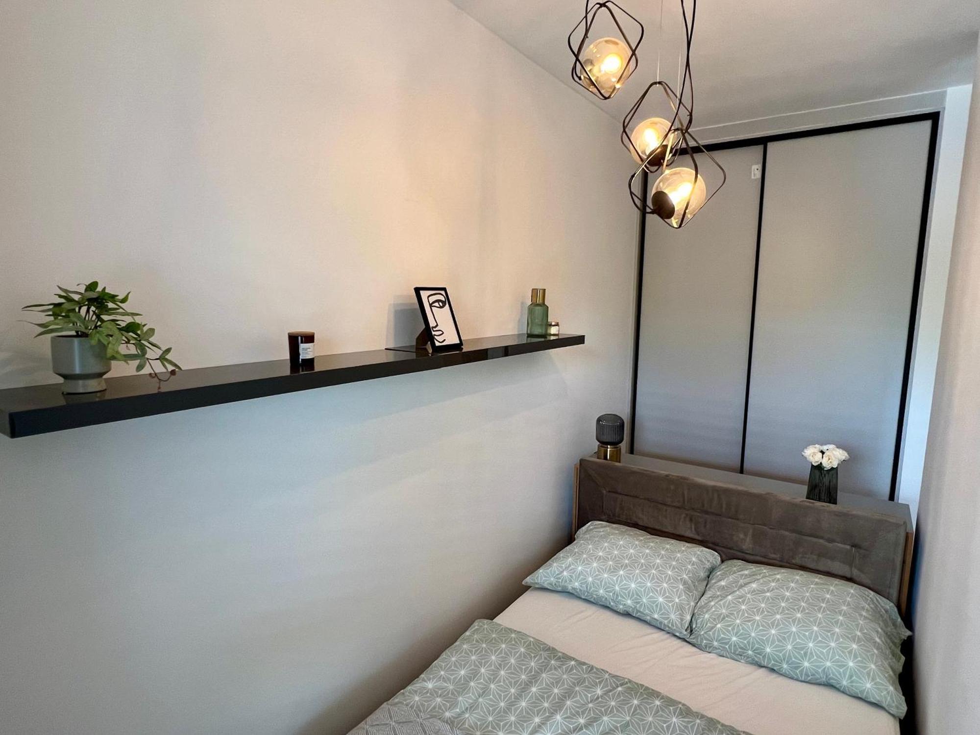 Stylovy Apartman City Banská Bystrica Esterno foto