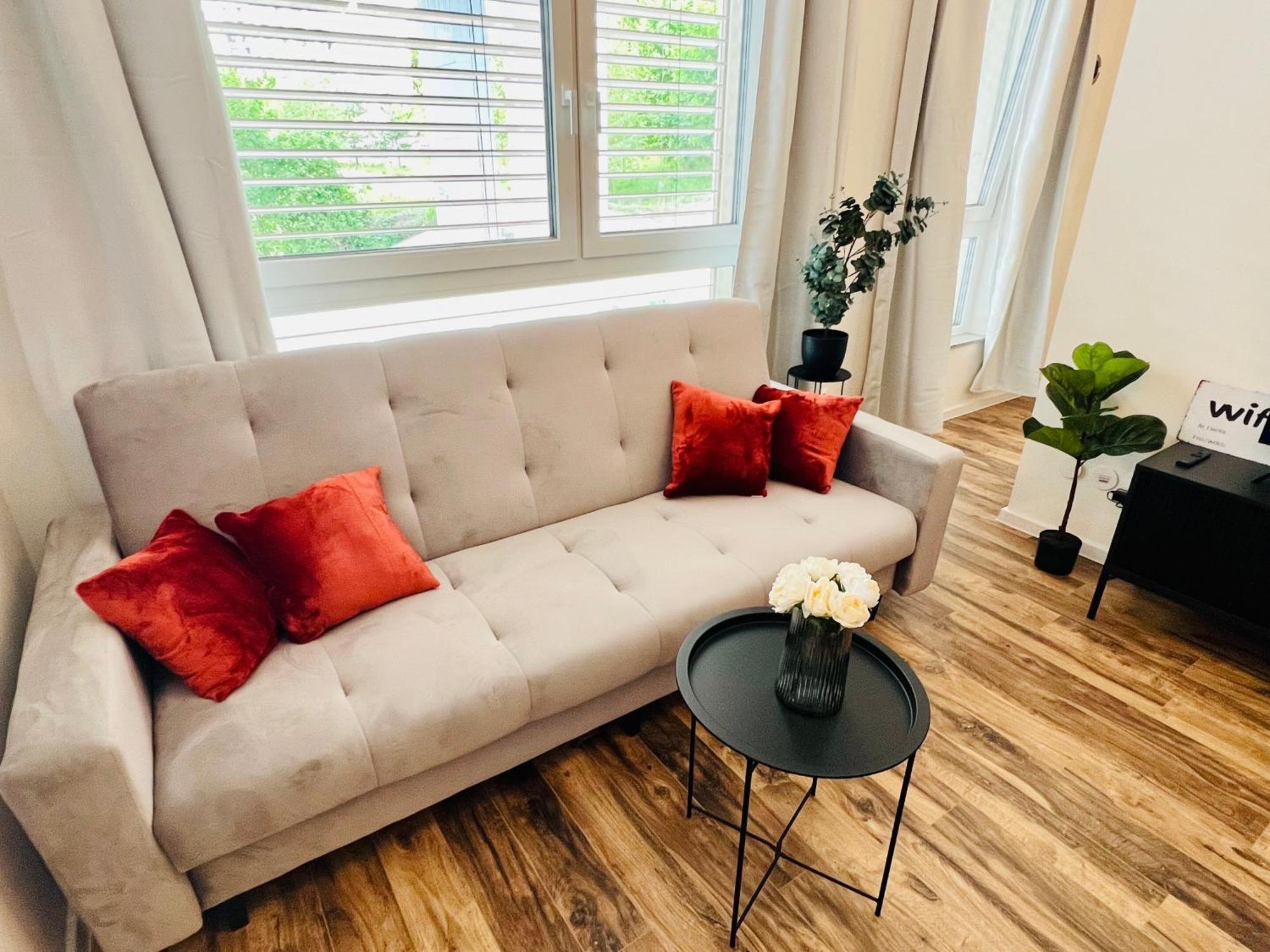 Stylovy Apartman City Banská Bystrica Esterno foto