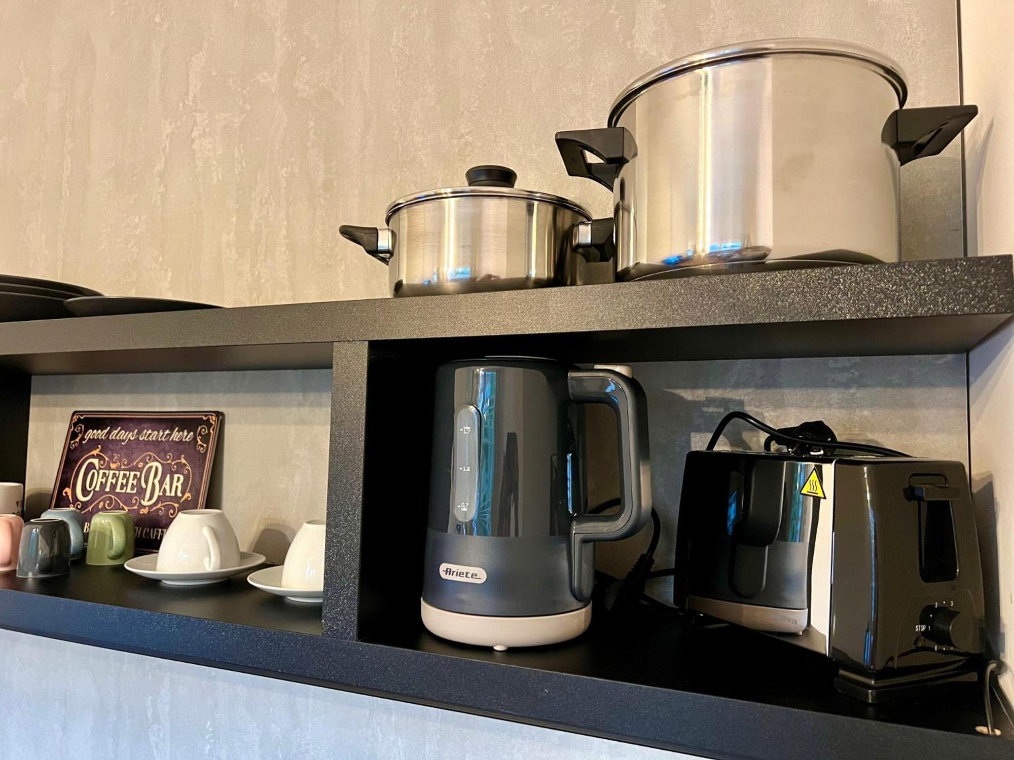 Stylovy Apartman City Banská Bystrica Esterno foto